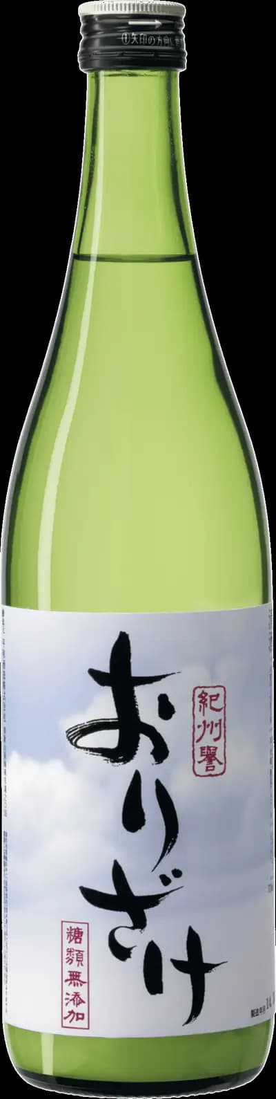 Produktbild för Ori Sake