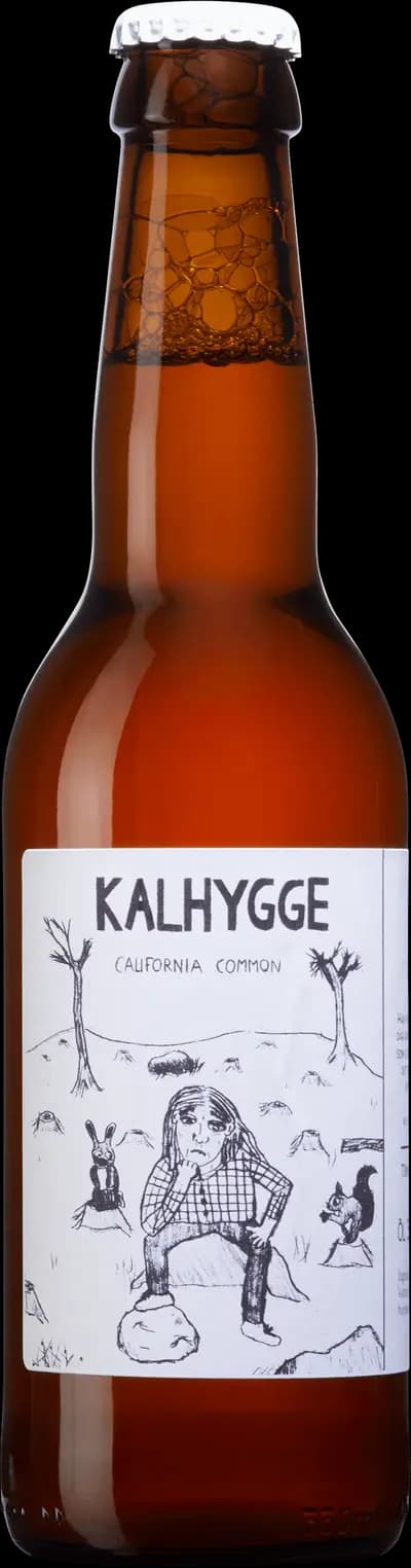 Produktbild för Brygglabbet