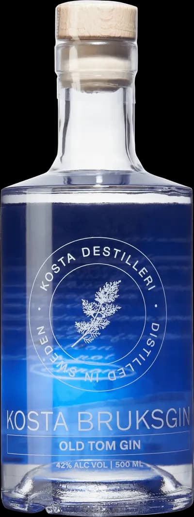 Produktbild för Kosta Destilleri