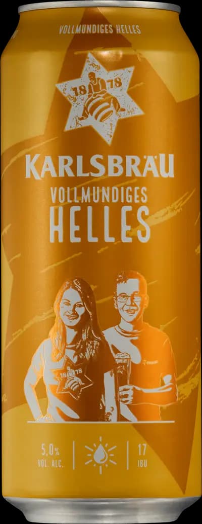 Produktbild för Karlsbräu