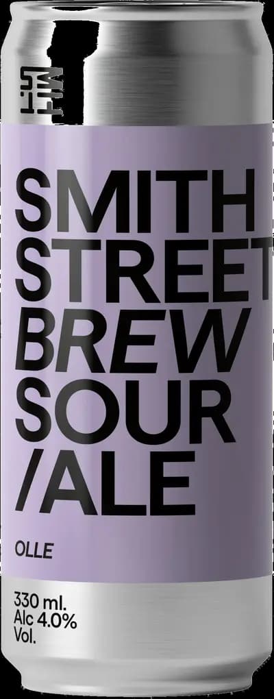 Produktbild för Smith Street Sour