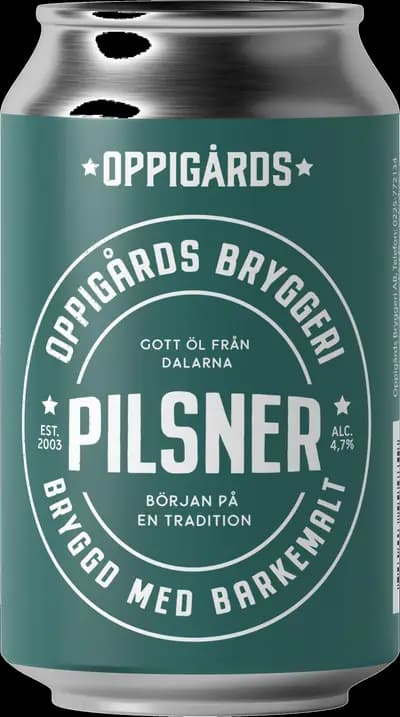 Produktbild för Oppigårds
