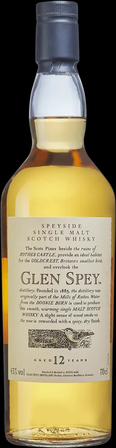 Produktbild för Glen Spey