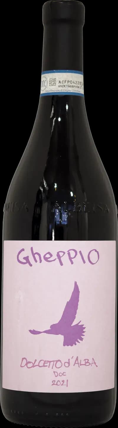 Produktbild för Gheppio