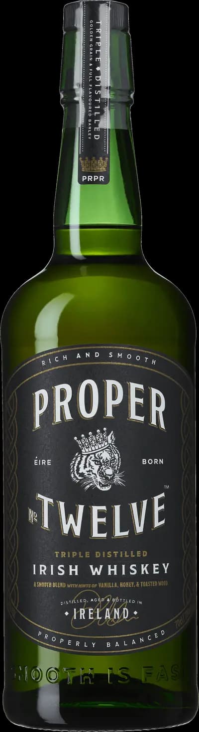 Produktbild för Proper Twelve