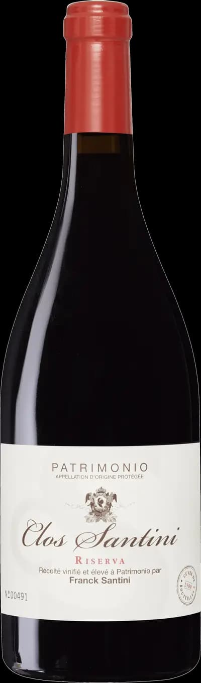 Produktbild för Clos Santini