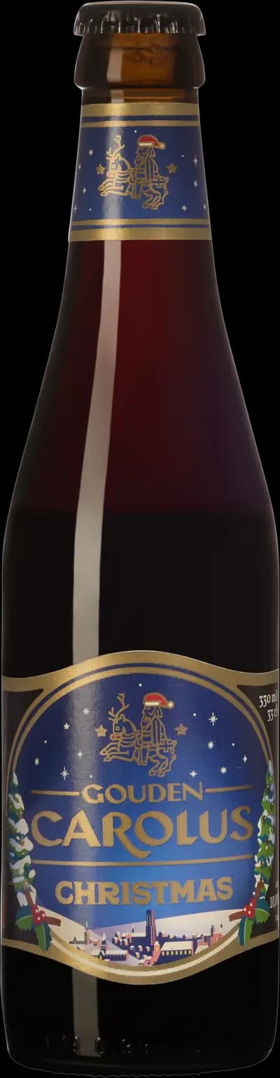 Produktbild för Gouden Carolus