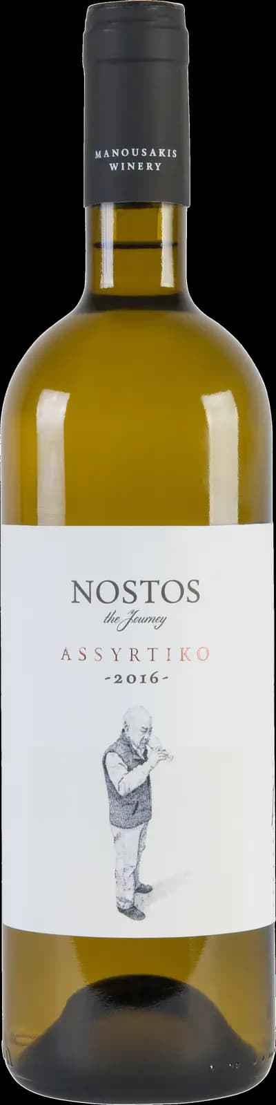 Produktbild för Nostos