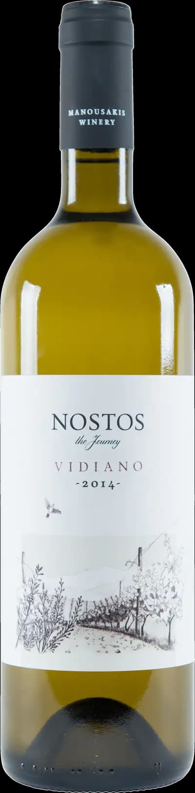 Produktbild för Nostos
