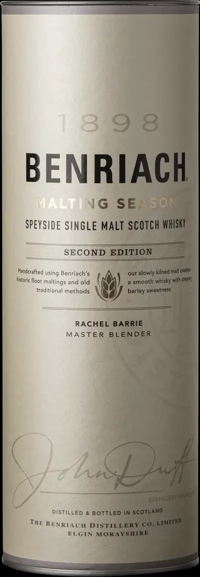 Produktbild för Benriach