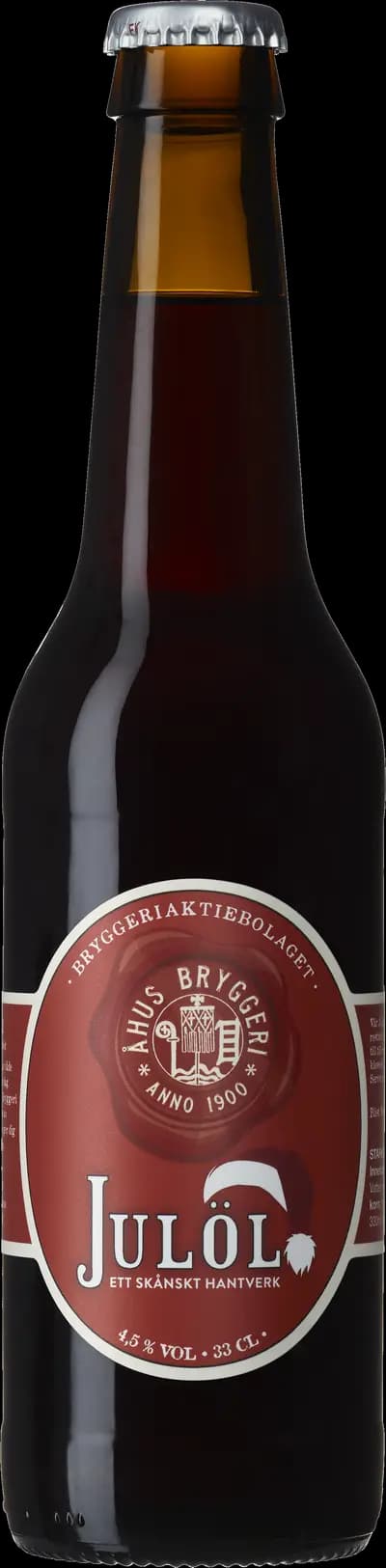 Produktbild för Åhus Julöl