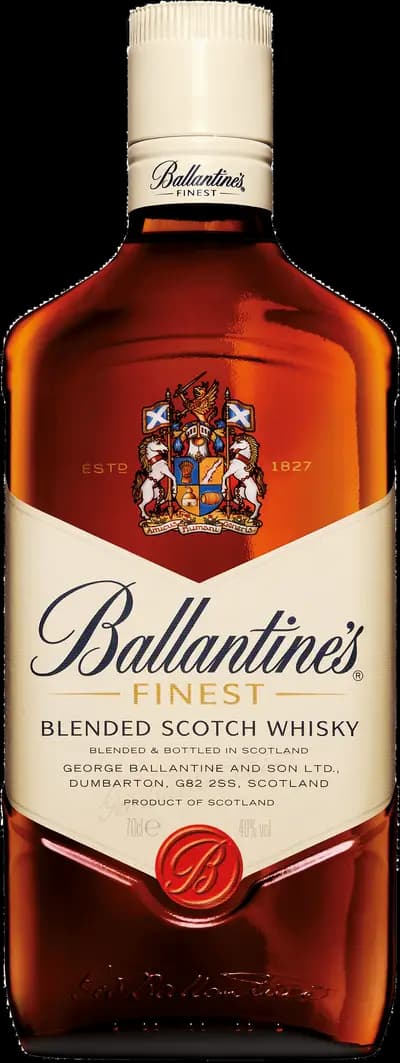Produktbild för Ballantine's