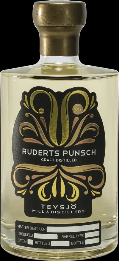 Produktbild för Ruderts Punsch 2.0