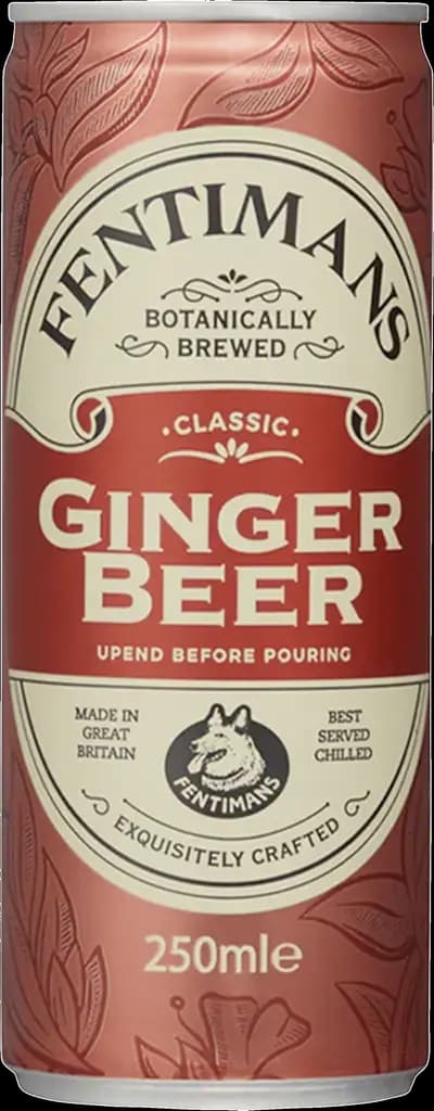 Produktbild för Fentimans