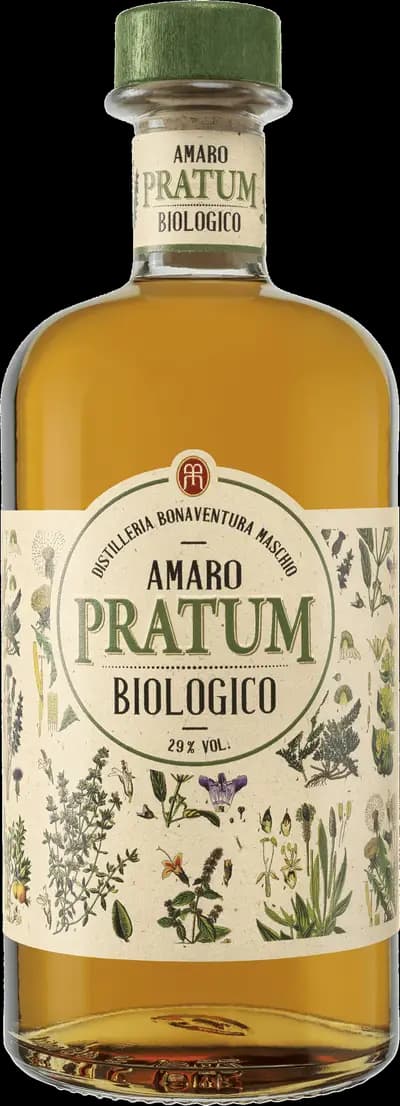 Produktbild för Amaro Pratum