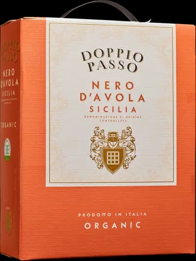 Produktbild för Doppio Passo