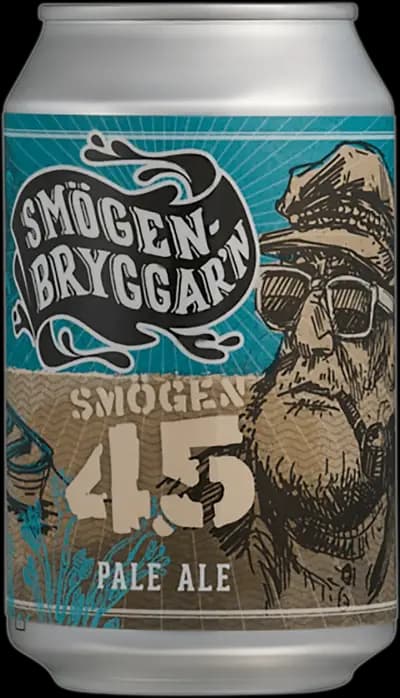 Produktbild för Smögenbryggar'n