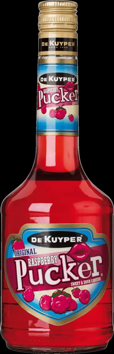 Produktbild för De Kuyper