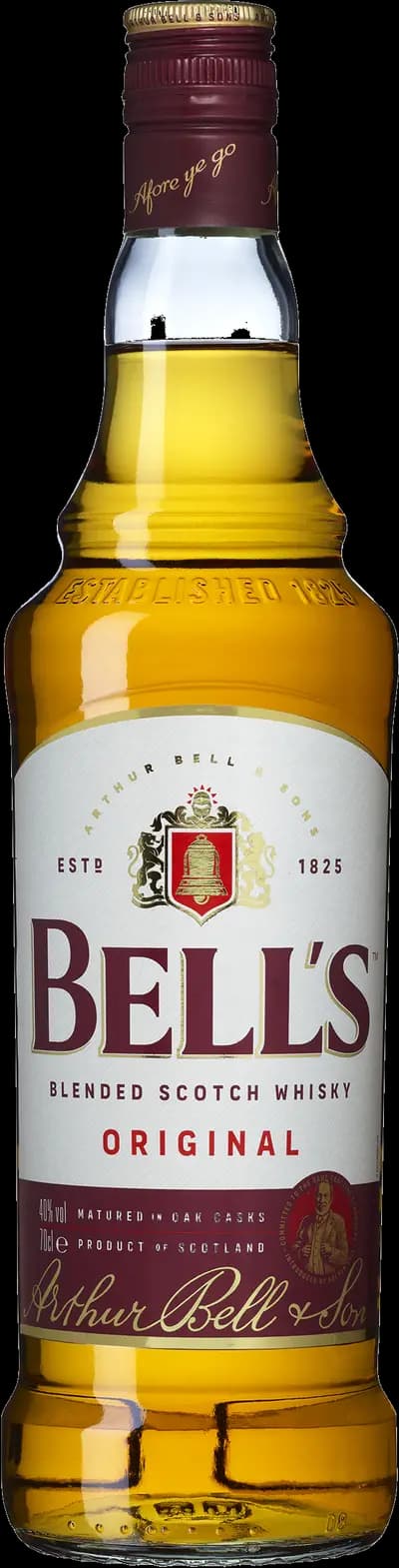 Produktbild för Bell's
