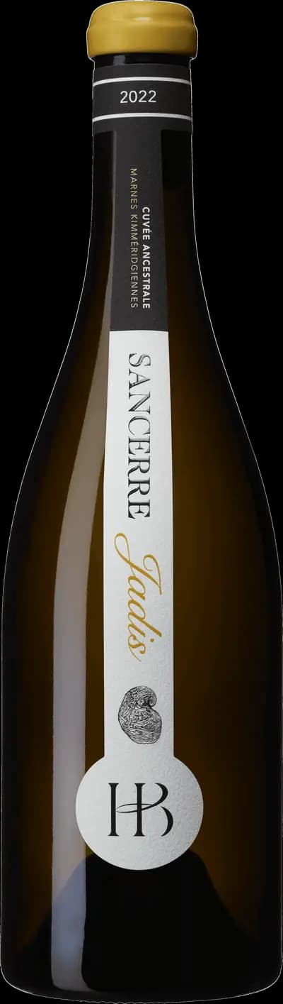 Produktbild för Sancerre