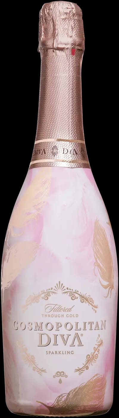 Produktbild för Cosmopolitan Diva