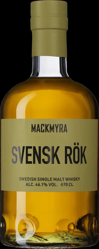 Produktbild för Mackmyra