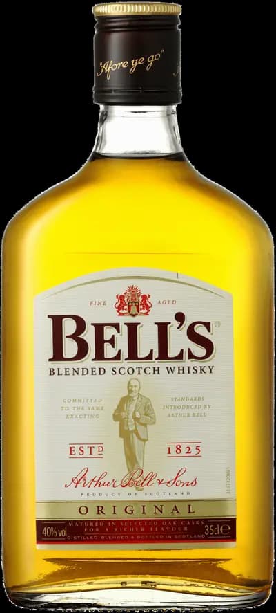 Produktbild för Bell's