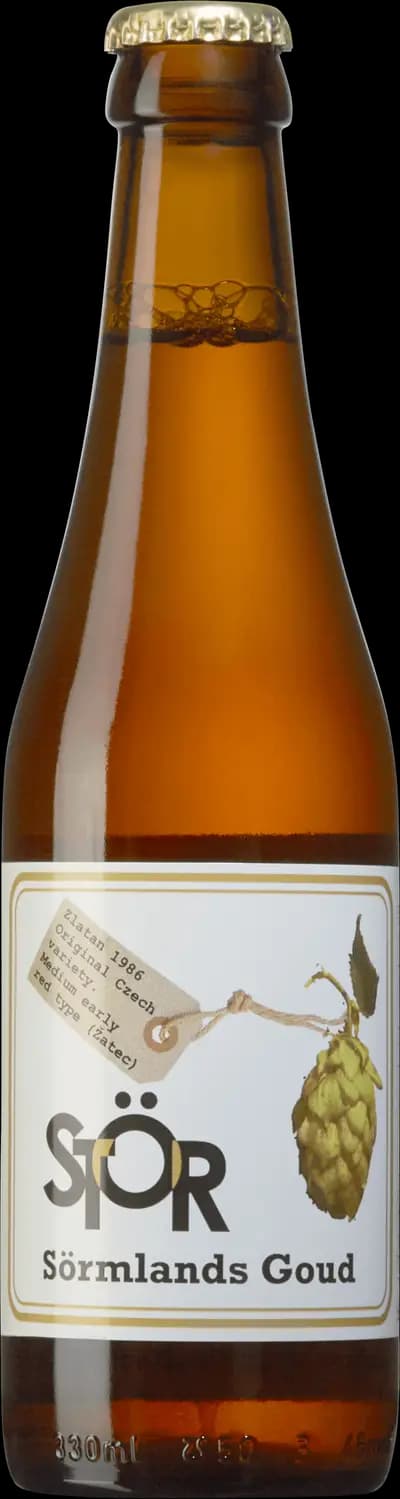 Produktbild för Bryggeri STÖR