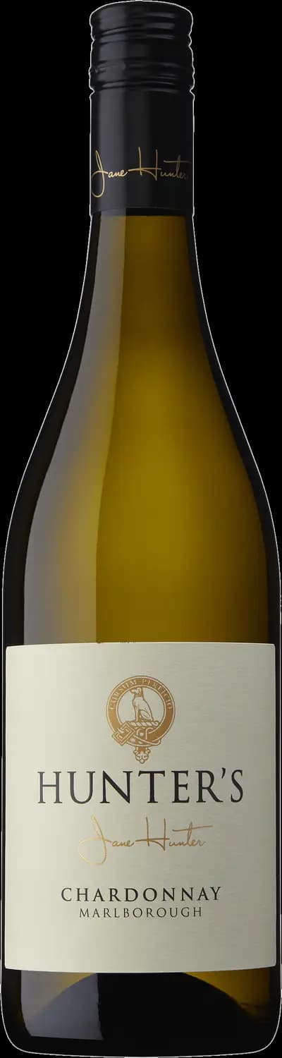 Produktbild för Hunter's Chardonnay
