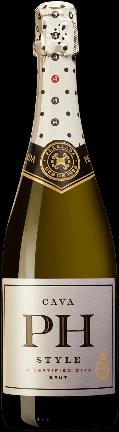 Produktbild för Cava PH Style
