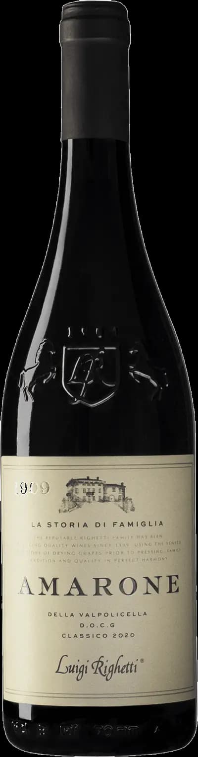 Produktbild för Amarone della Valpolicella