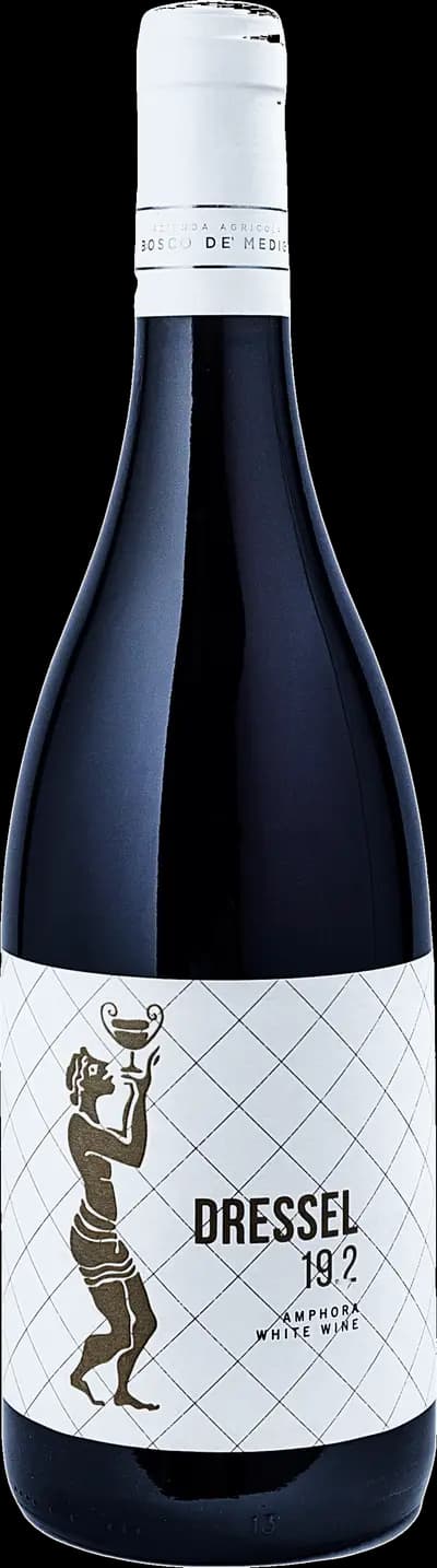 Produktbild för Dressel 19.2