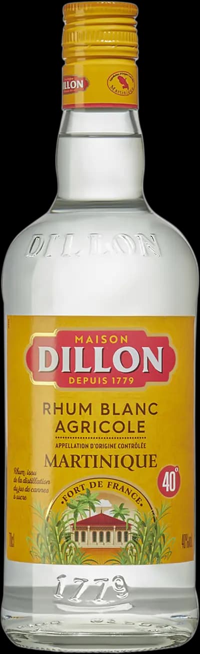 Produktbild för Dillon