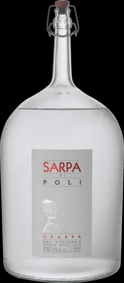 Produktbild för Sarpa di Poli