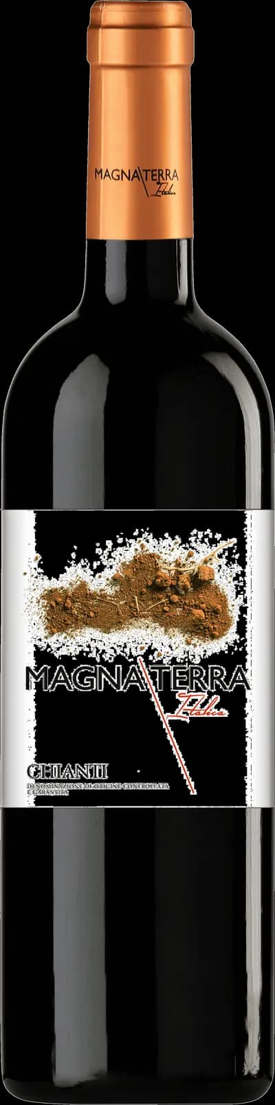 Produktbild för Magna Terra