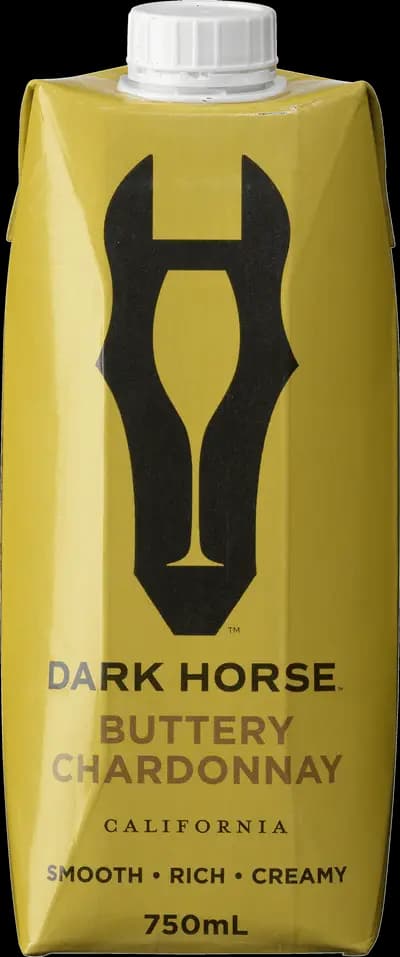 Produktbild för Dark Horse