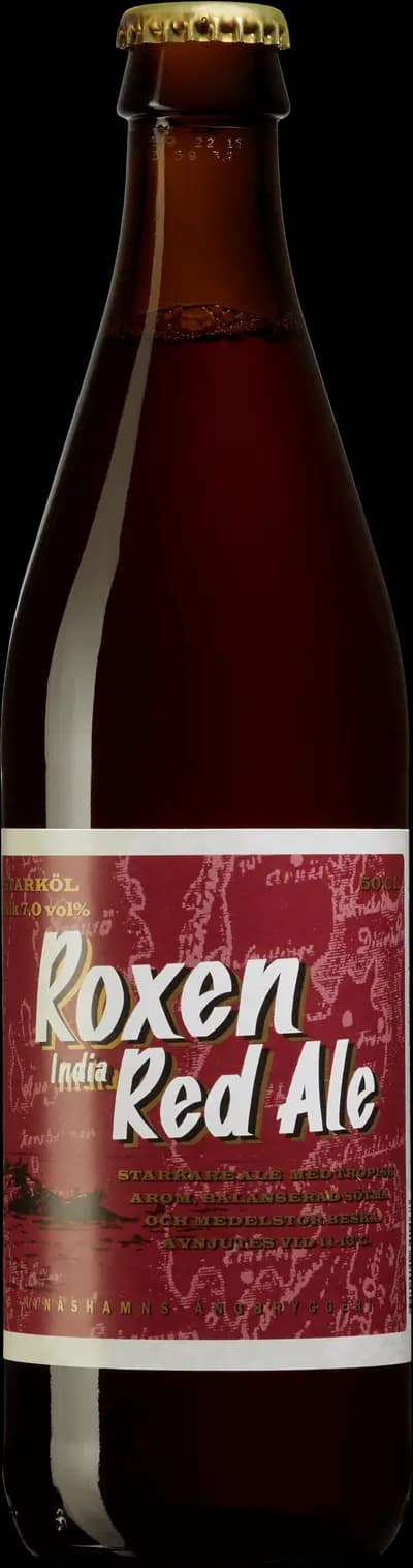 Produktbild för Nynäshamns Ångbryggeri