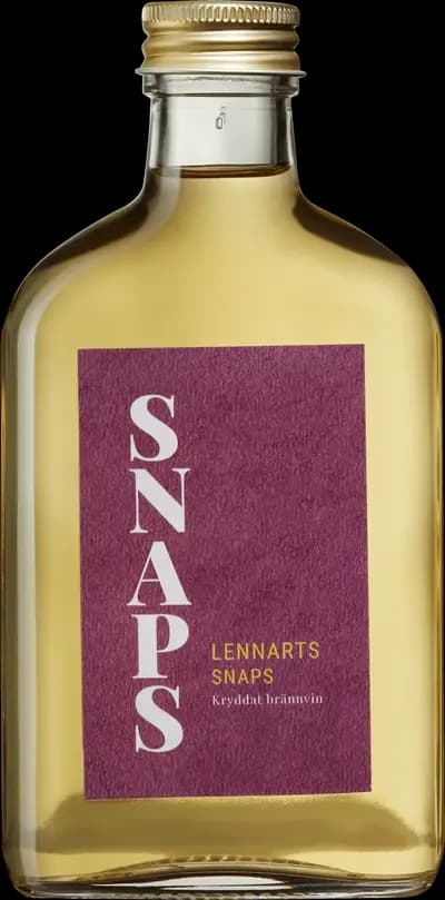 Produktbild för Lennarts Snaps
