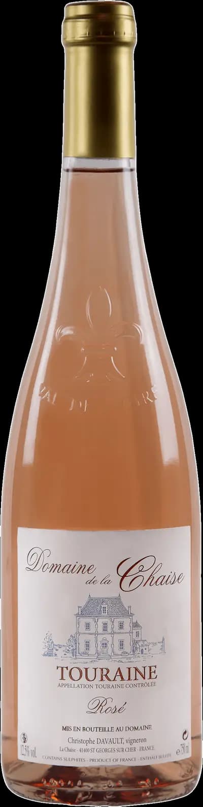 Produktbild för Domaine De La Chaise