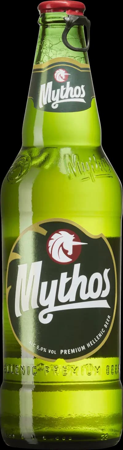 Produktbild för Mythos