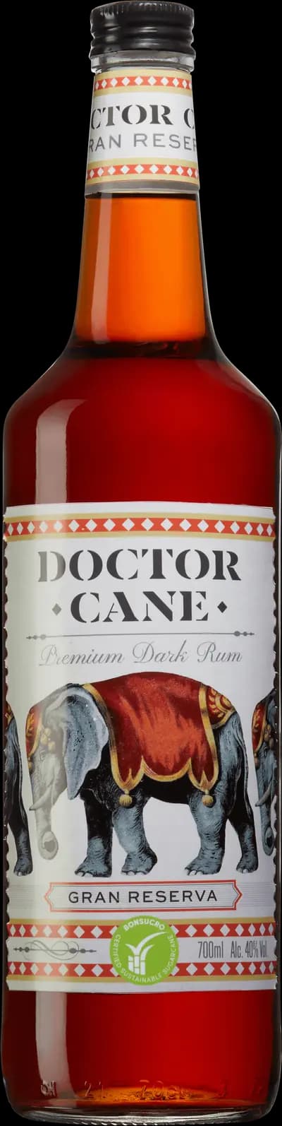Produktbild för Doctor Cane