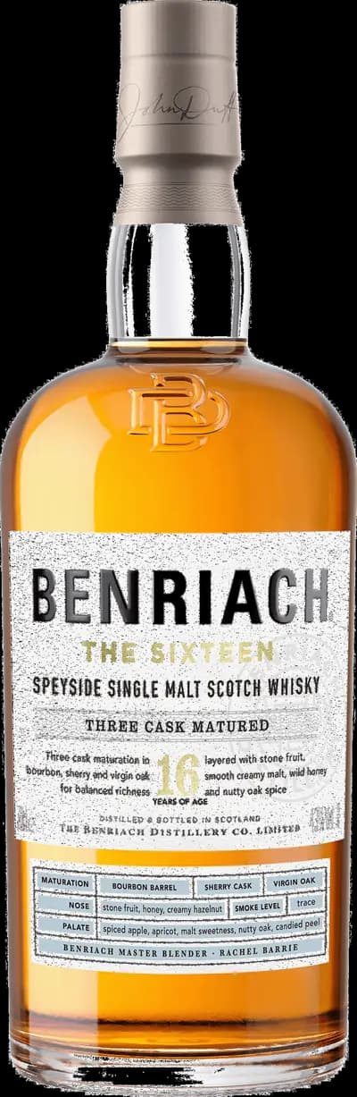 Produktbild för Benriach