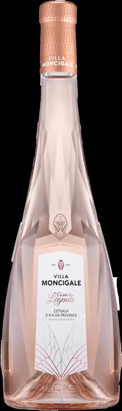 Produktbild för Villa Moncigale