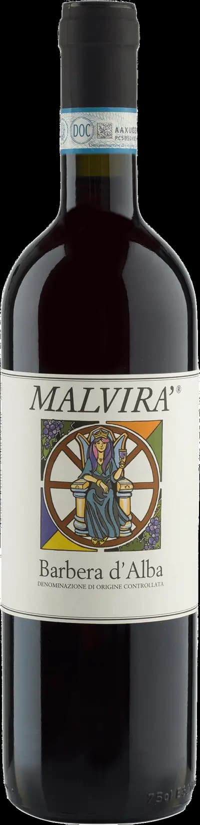 Produktbild för Malvirà