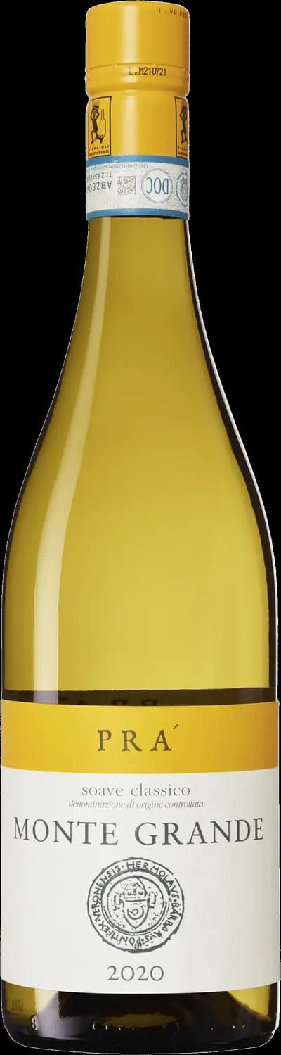 Produktbild för Pra Soave Classico