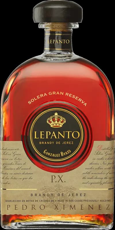 Produktbild för Lepanto