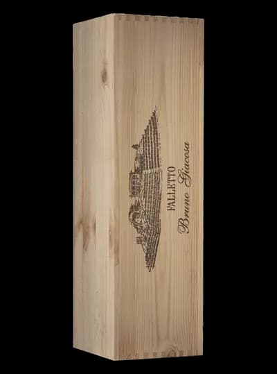 Produktbild för Barolo Vigna Le Rocche