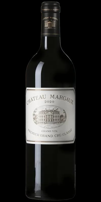 Produktbild för Château Margaux