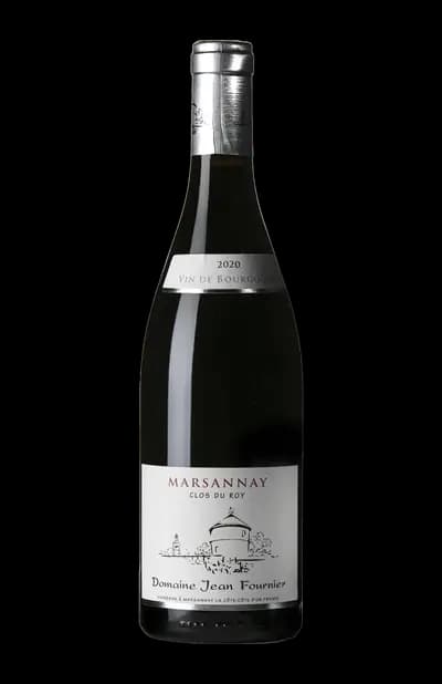 Produktbild för Marsannay Rouge
