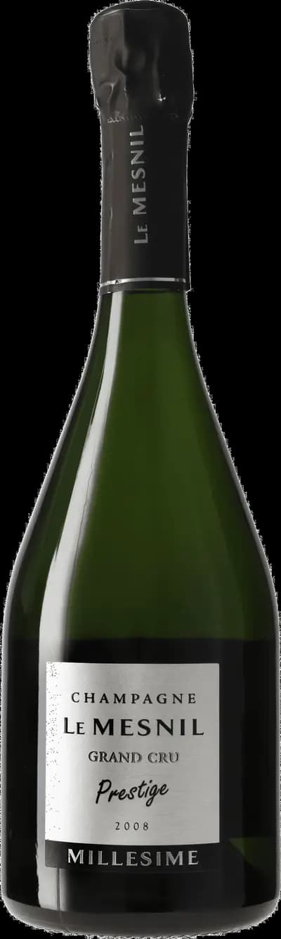 Produktbild för Le Mesnil